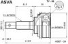 ASVA TY-09 Joint Kit, drive shaft